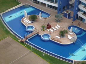 Departamento Frente al Mar Diamond Beach